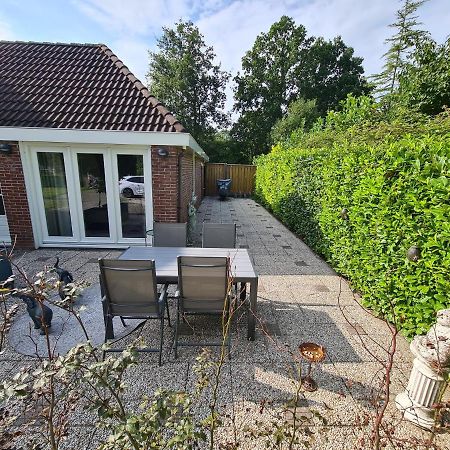 Appartement Relaxx Kamperland Exteriér fotografie