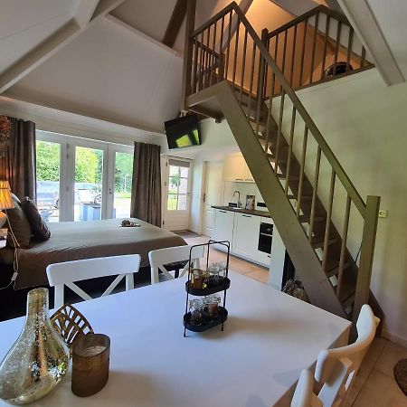 Appartement Relaxx Kamperland Exteriér fotografie