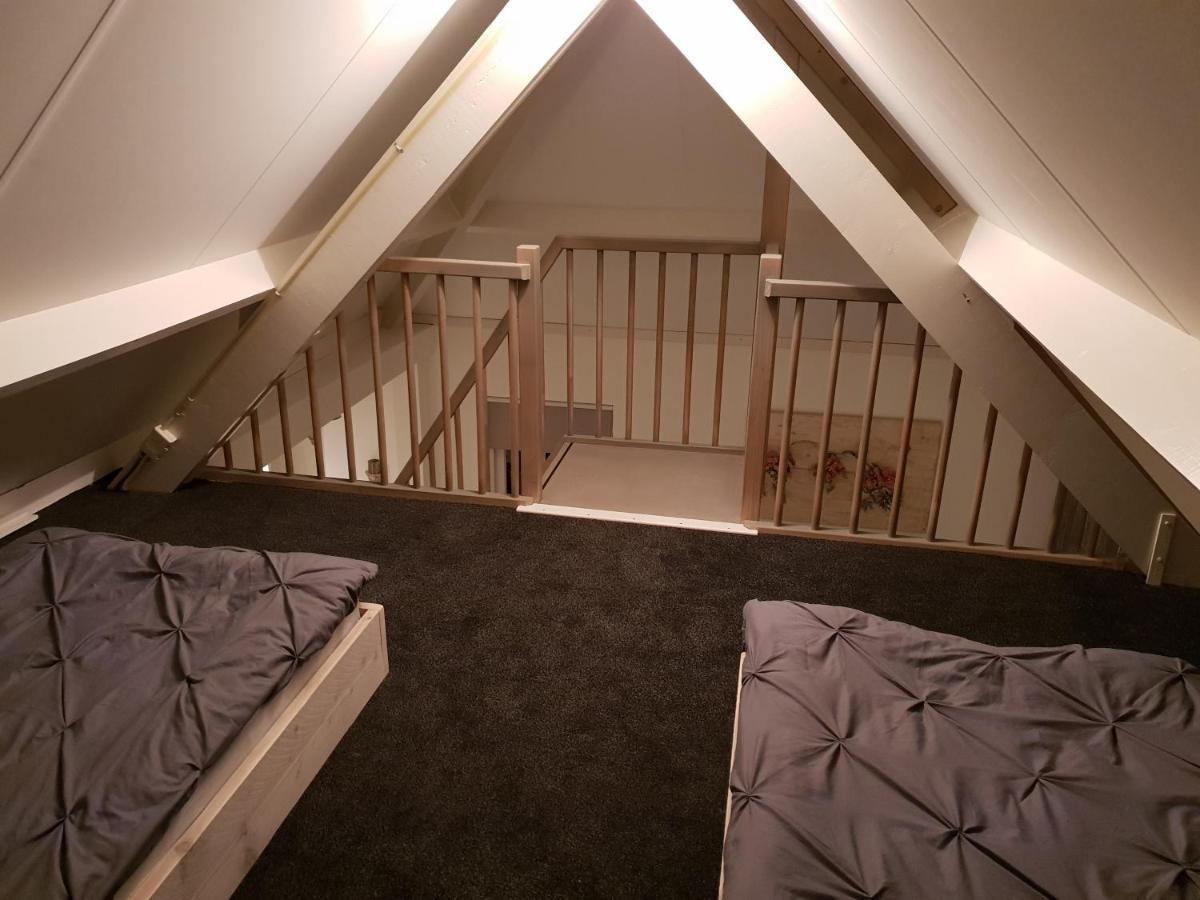 Appartement Relaxx Kamperland Exteriér fotografie