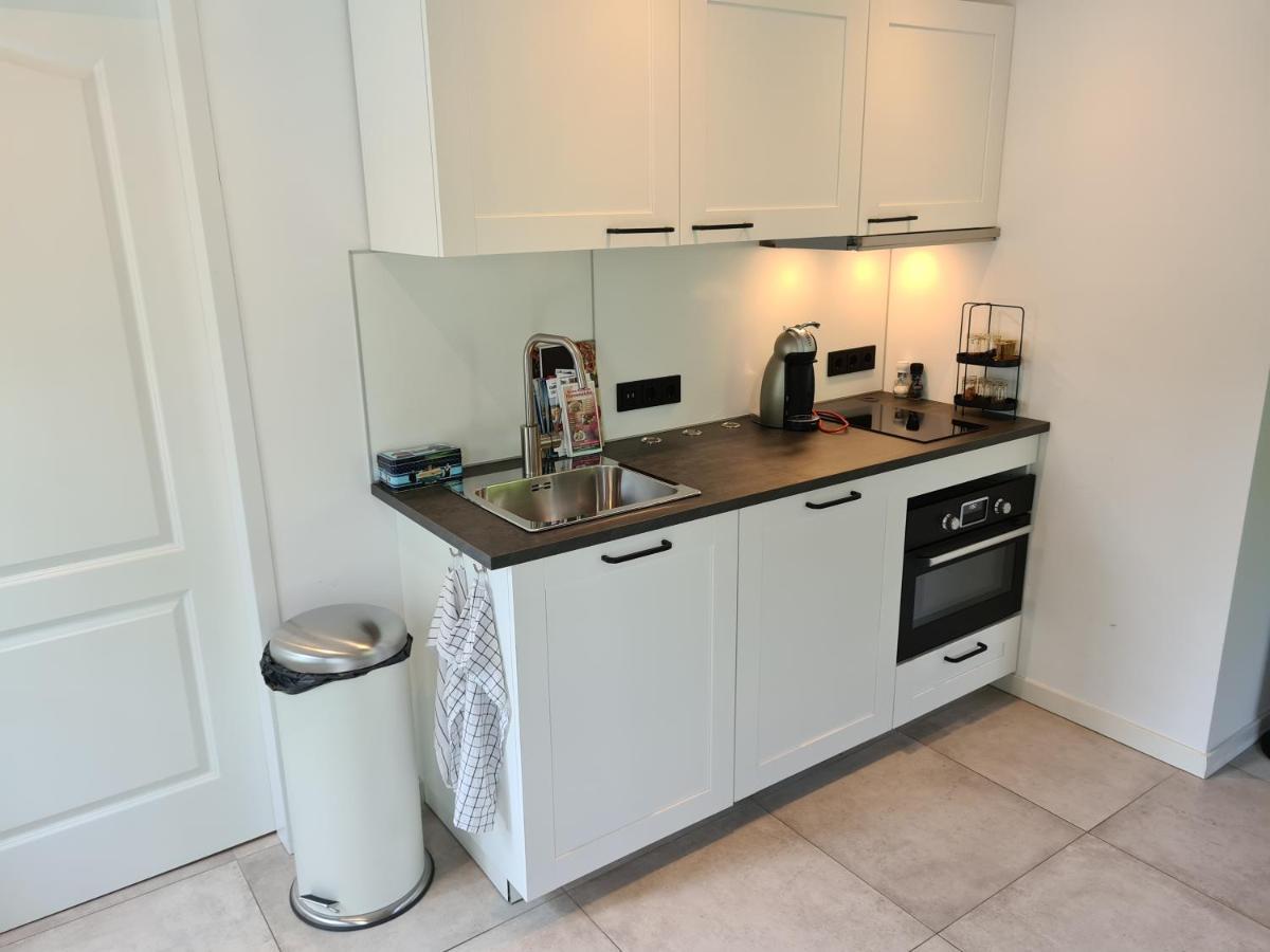Appartement Relaxx Kamperland Exteriér fotografie