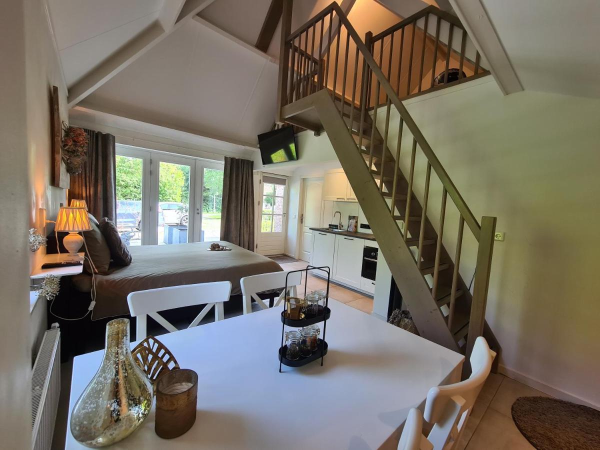 Appartement Relaxx Kamperland Exteriér fotografie
