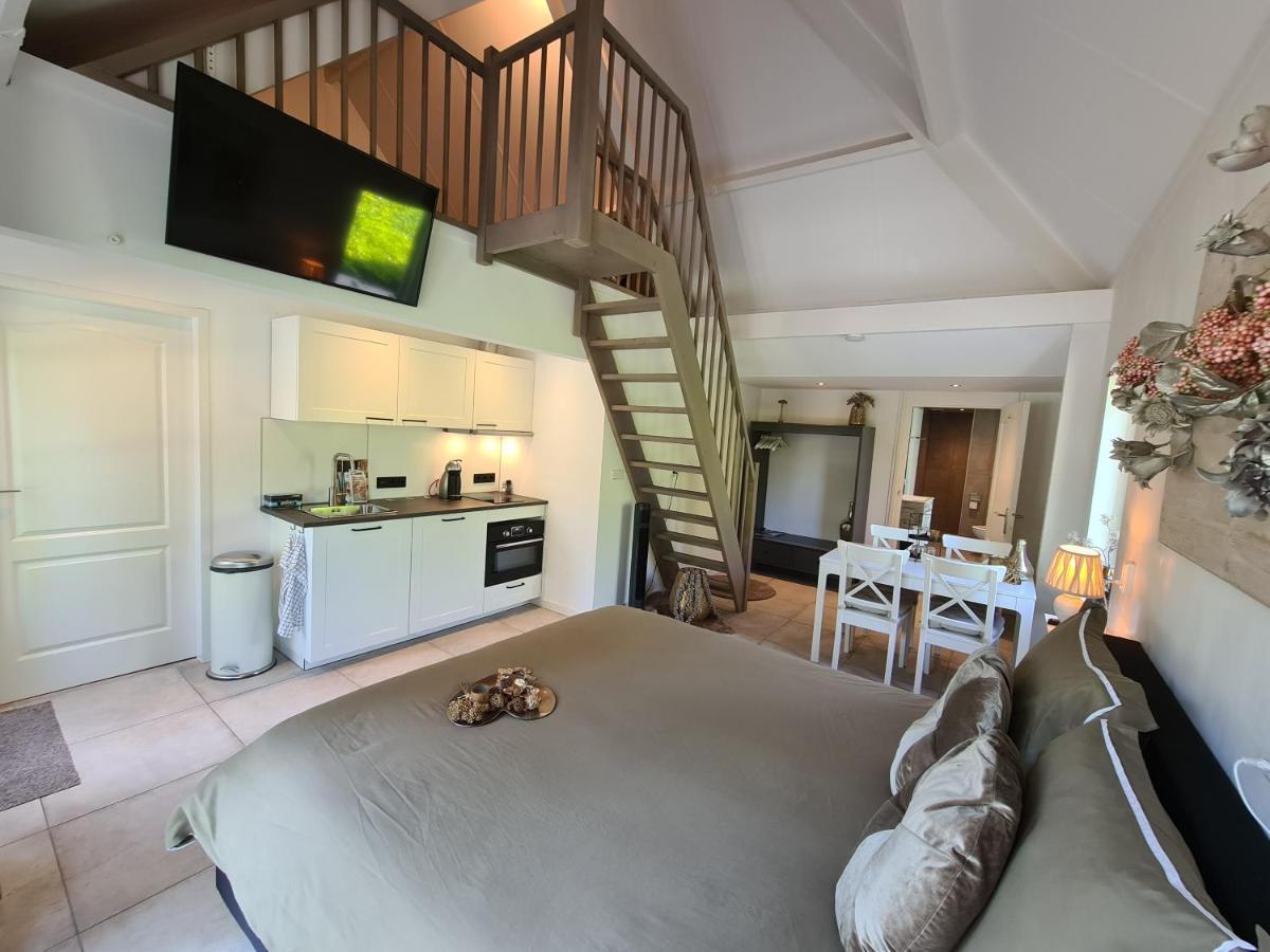 Appartement Relaxx Kamperland Exteriér fotografie