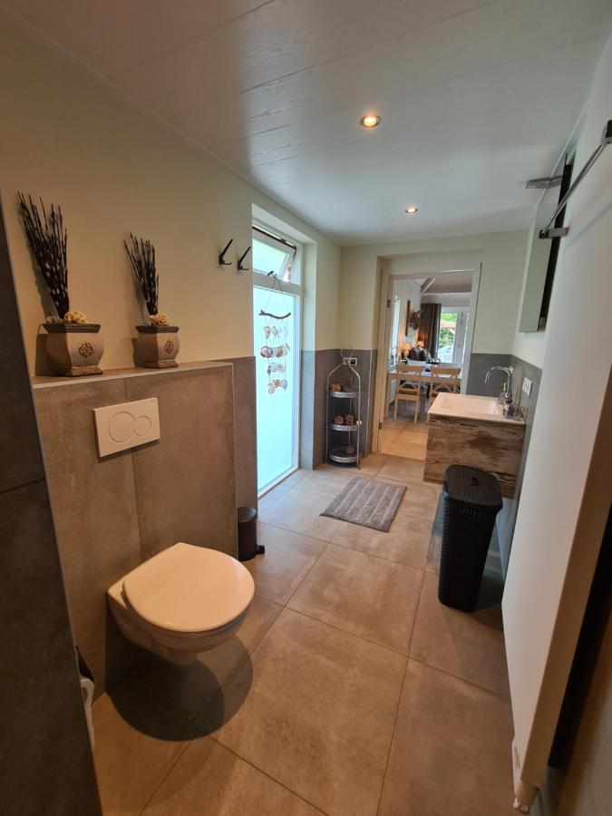 Appartement Relaxx Kamperland Exteriér fotografie