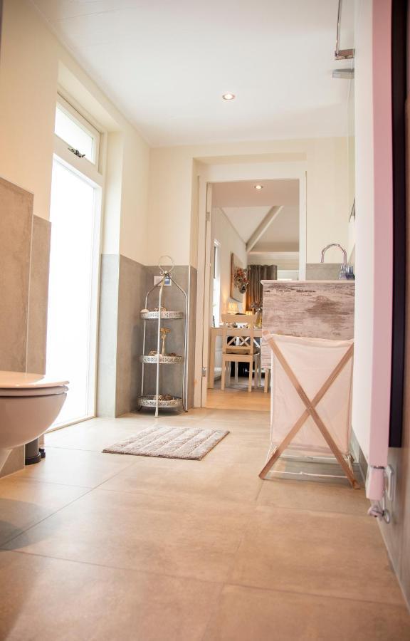 Appartement Relaxx Kamperland Exteriér fotografie