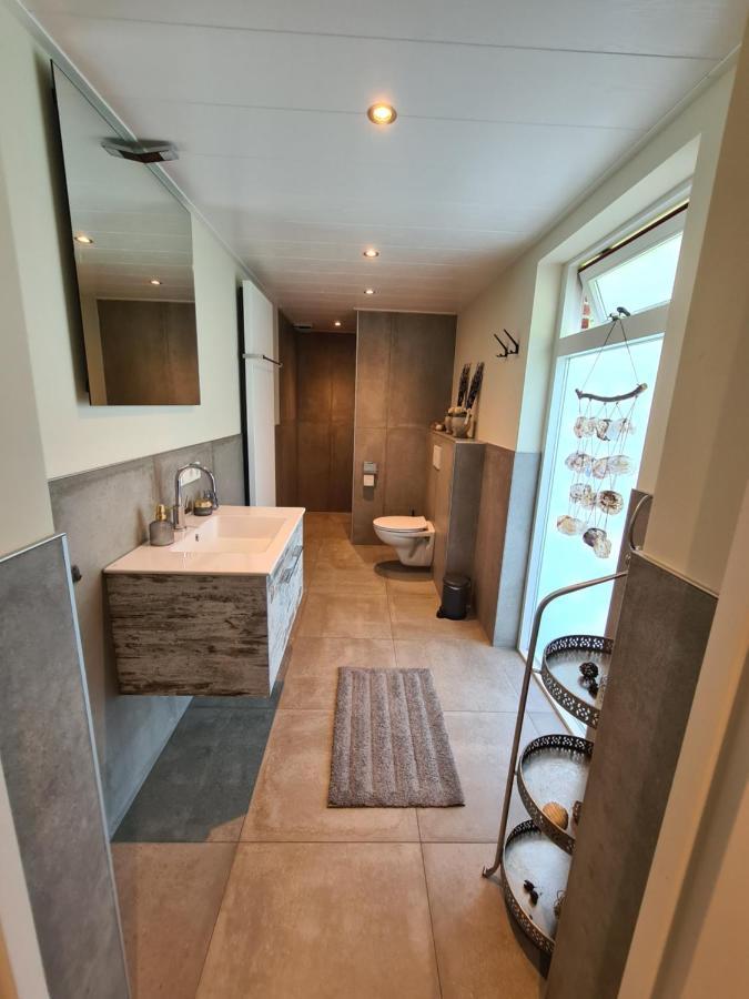 Appartement Relaxx Kamperland Exteriér fotografie